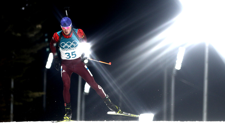 Антон Бабиков