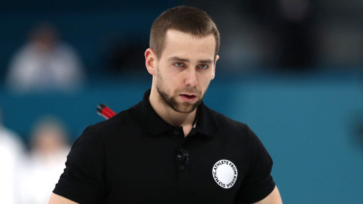 Александр Крушельницкий