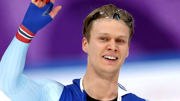 Ховард Лорентсен