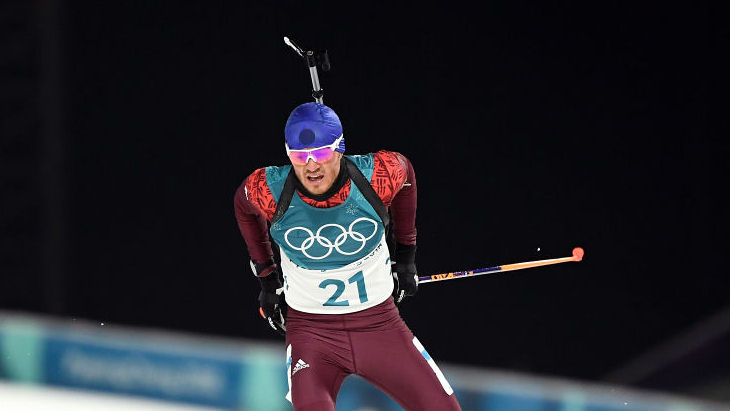 Антон Бабиков