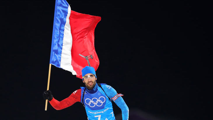 Мартен Фуркад