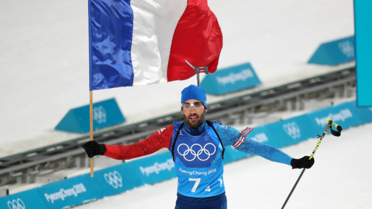 Мартен Фуркад