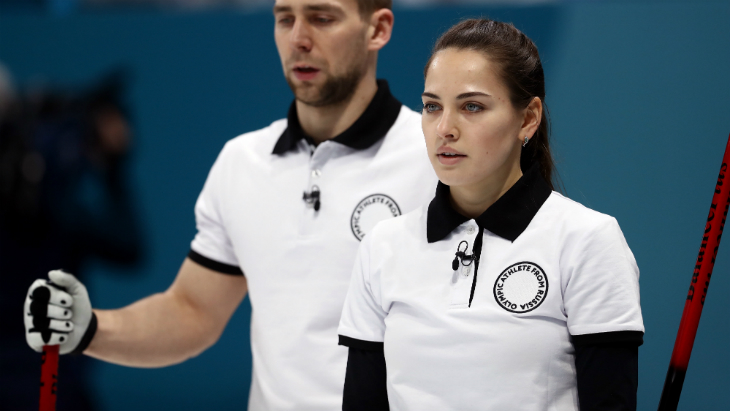 Анастасия Брызгалова