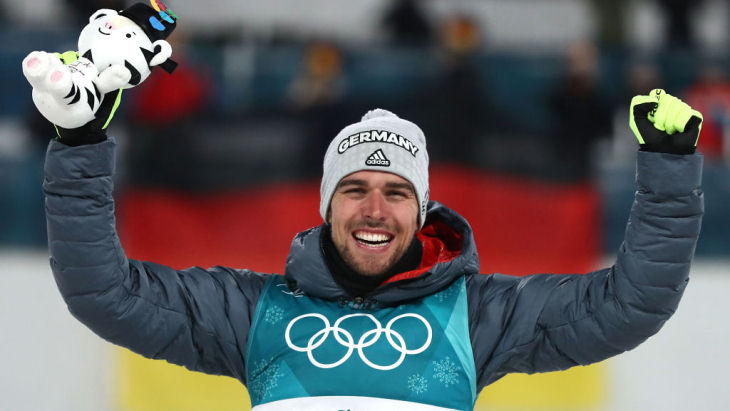 Йоханнес Ридзек