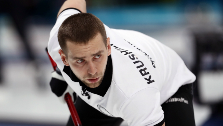 Александр Крушельницкий