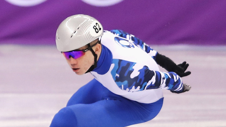 Александр Шульгинов