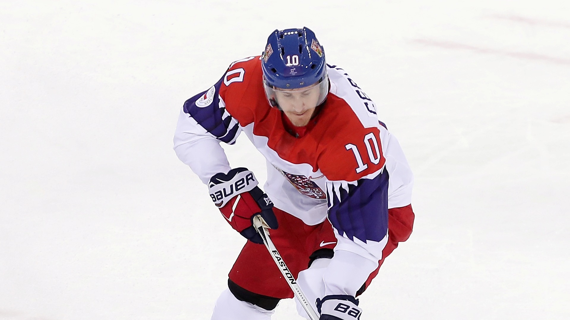 Роман Червенка