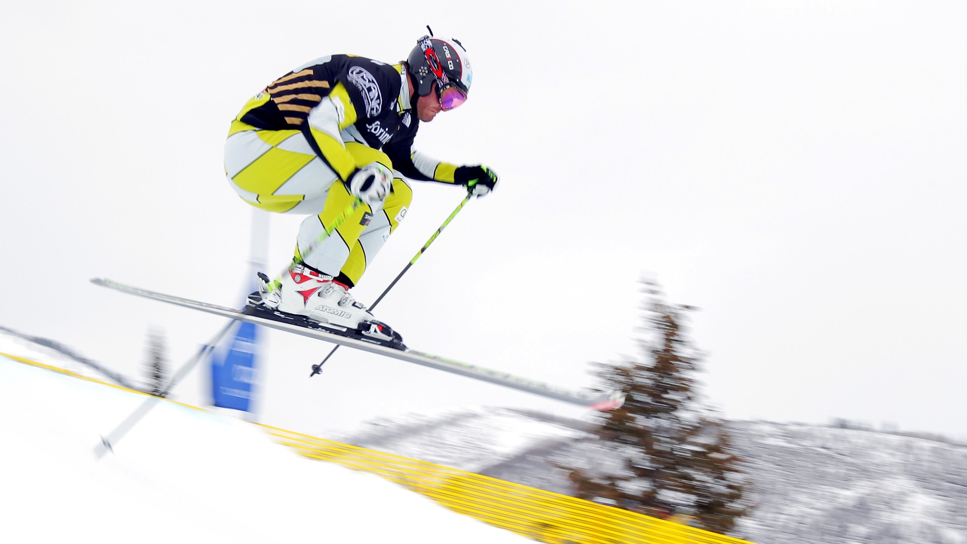 Крис Дель Боско