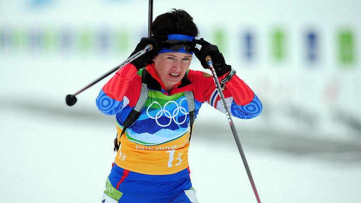 Ольга Медведцева