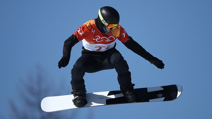 Николай Олюнин