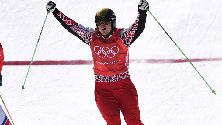 Сергей Ридзик