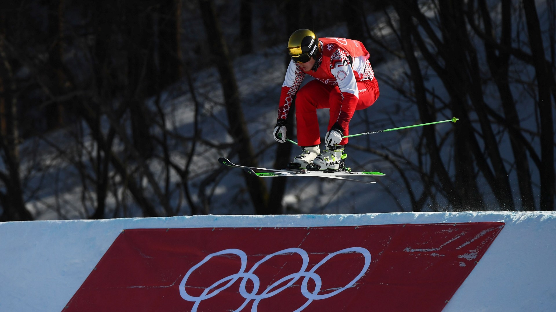 Сергей Ридзик