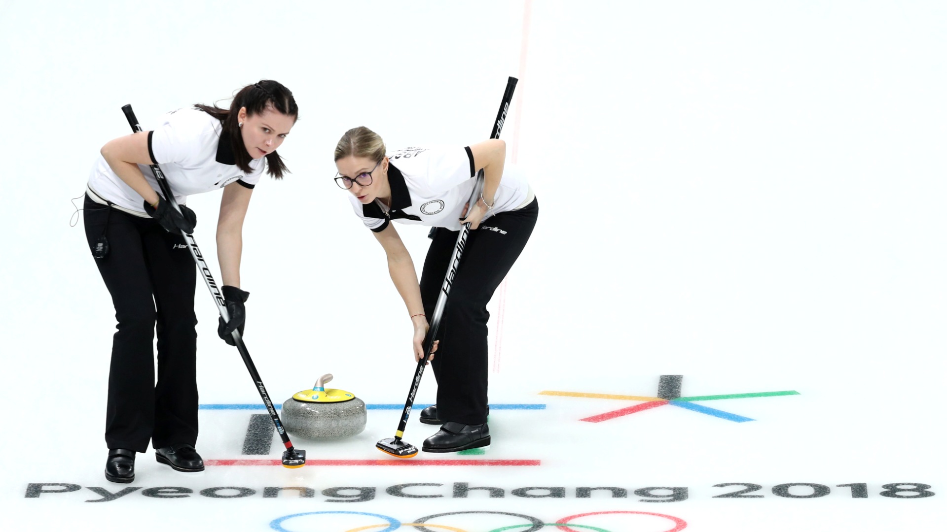 Россиянки потерпели шестое поражение на турнире