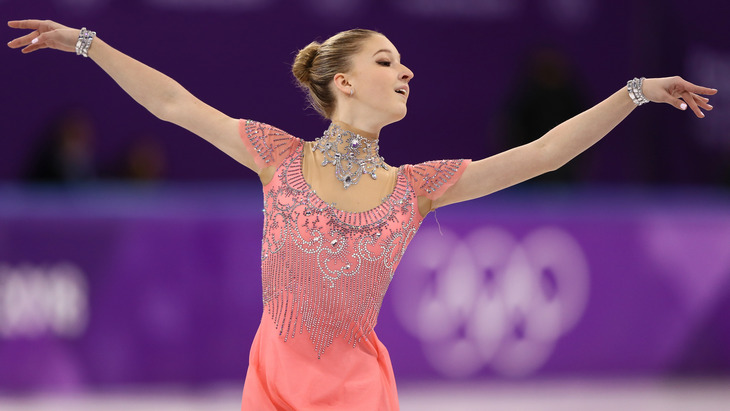 Мария Сотскова