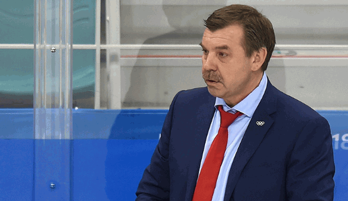 Олег Знарок