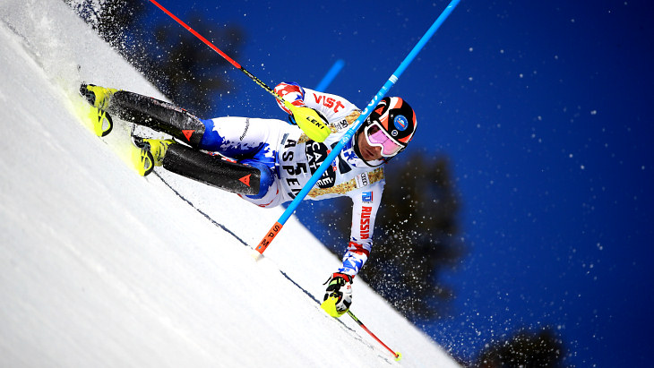 Александр Хорошилов