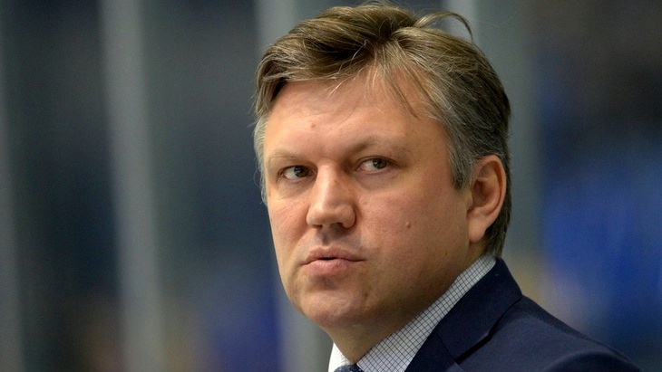 Вячеслав Буцаев