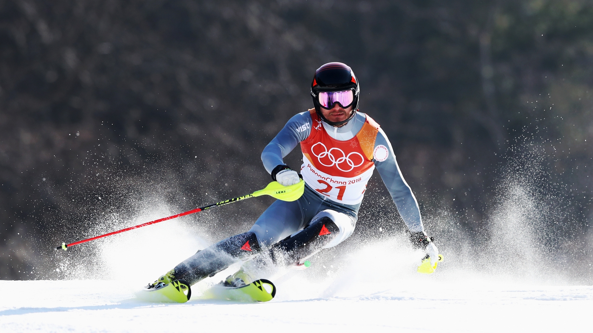 Александр Хорошилов