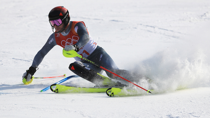 Александр Хорошилов