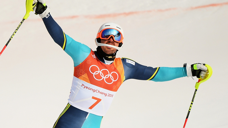 Андре Мюрер