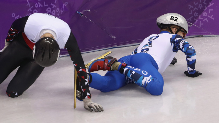 Александр Шульгинов