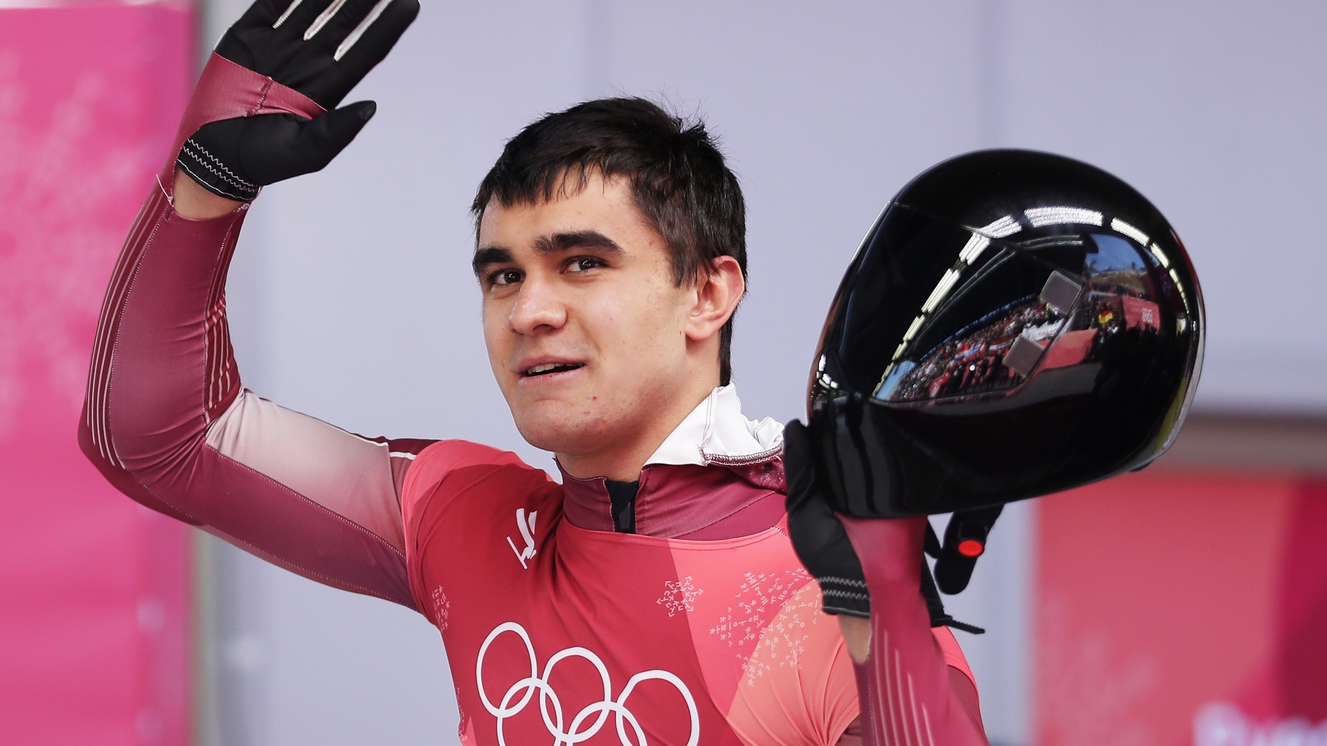 Никита Трегубов