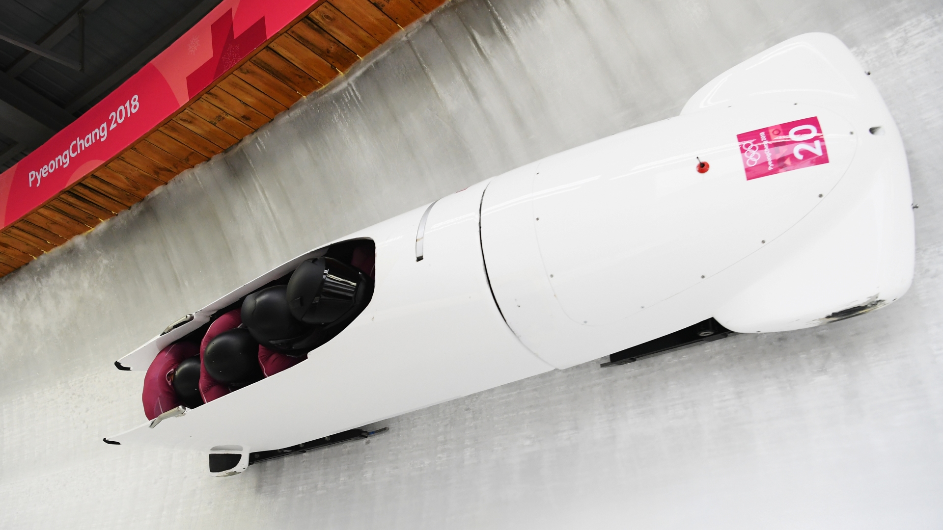 Экипаж Андрианова — 16-й после 2-го заезда