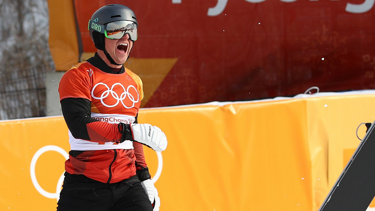 Невин Гальмарини