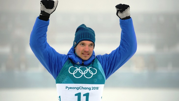 Андрей Ларьков