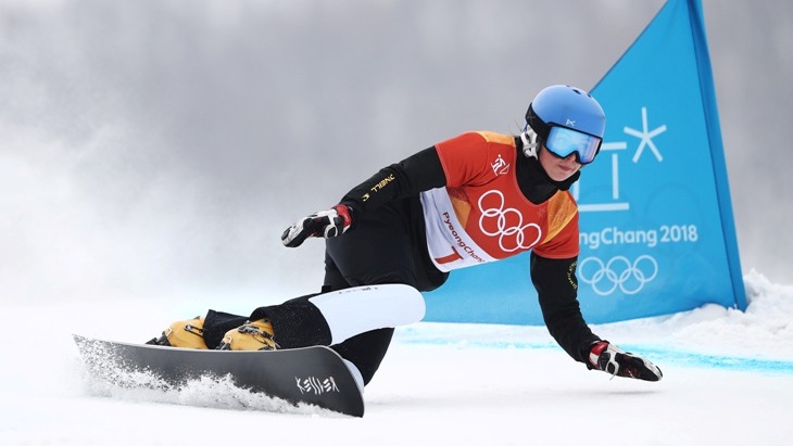 Алена Заварзина