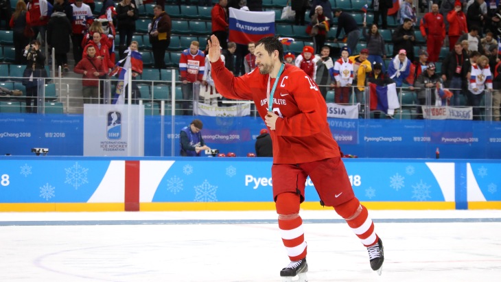 Павел Дацюк