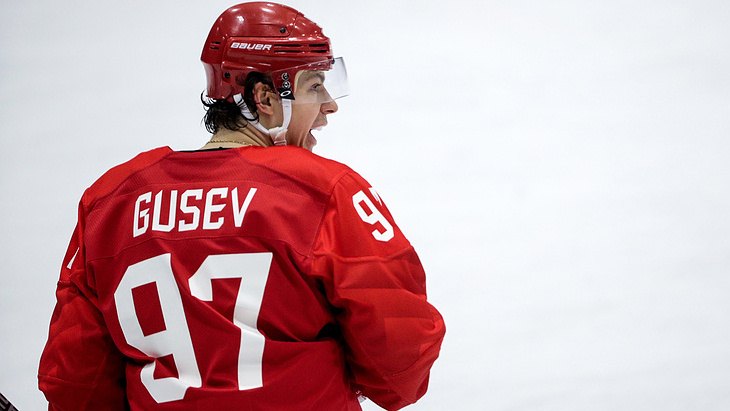 Никита Гусев