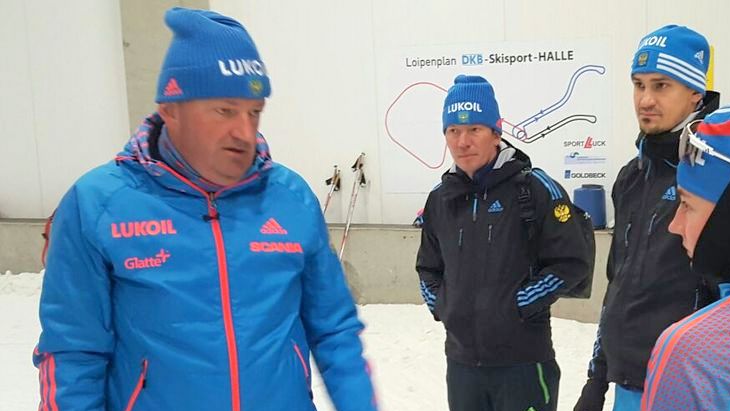 Маркус Крамер