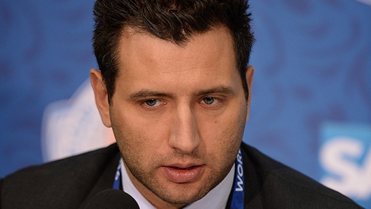 Роман Ротенберг