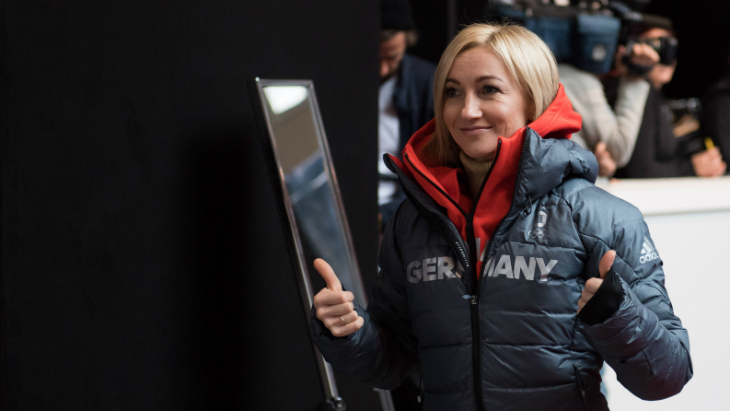 Алена Савченко