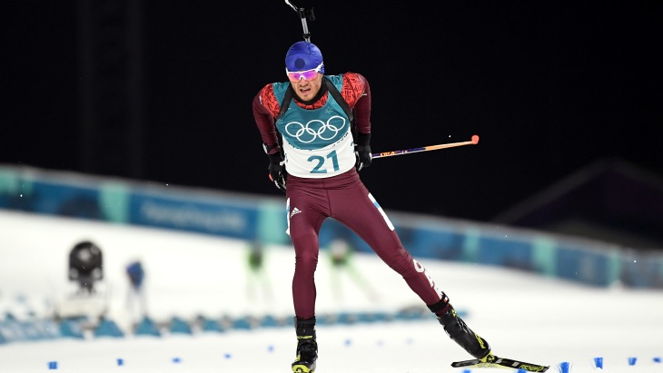 Антон Бабиков