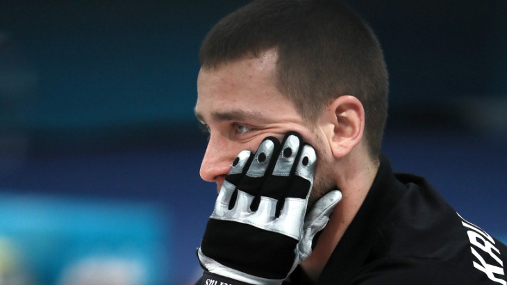 Александр Крушельницкий