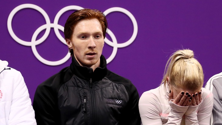 Владимир Морозов