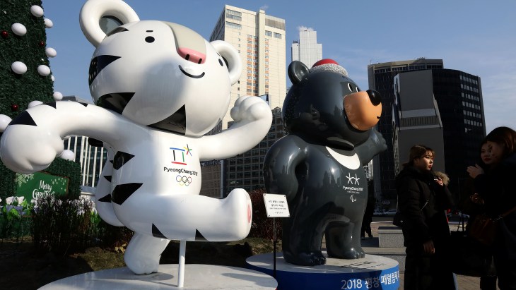 Всероссийские соревнования для отстраненных от Паралимпиады спортсменов пройдут 20-30 марта