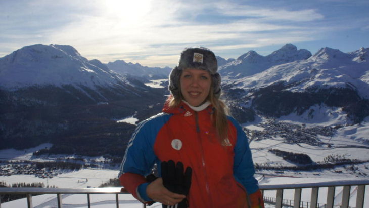 Надежда Сергеева