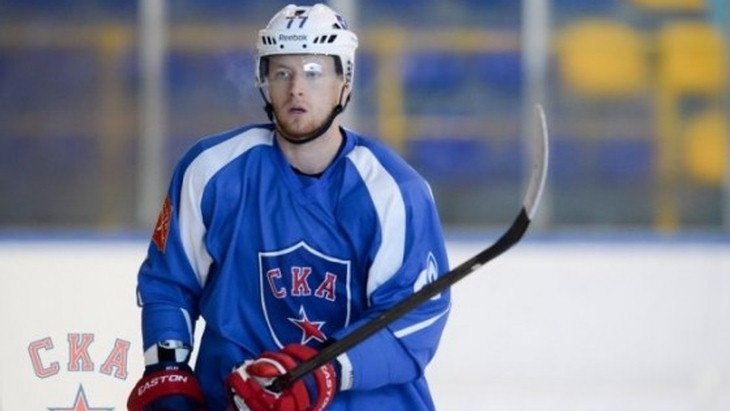 Антон Белов