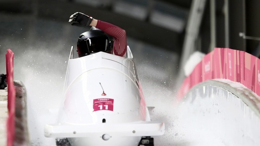 Бобслеистка из Ямайки подозревается в применении допинга