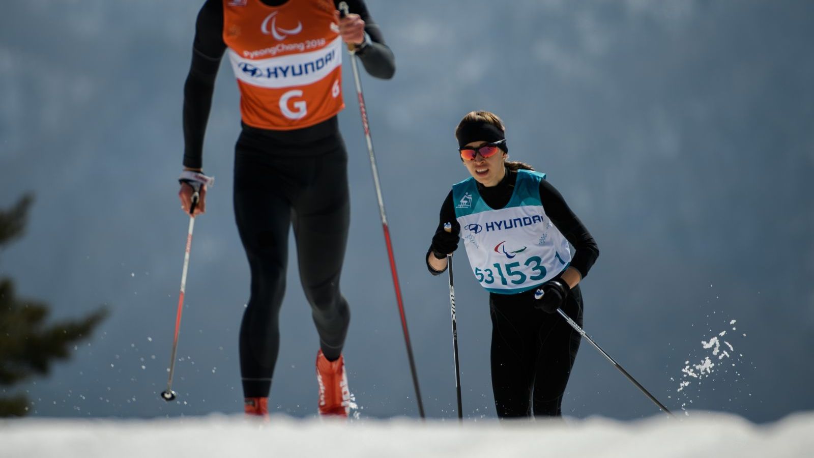 Михалина Лысова