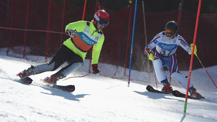 Валерий Редкозубов