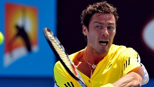 Марат Сафин