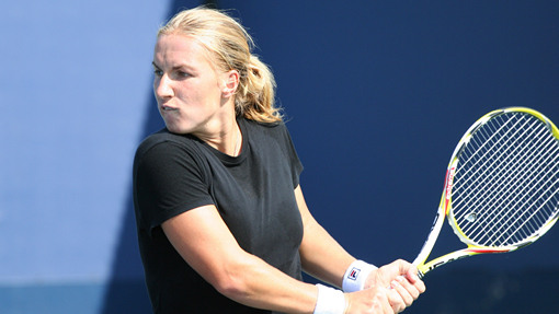 Светлана Кузнецова