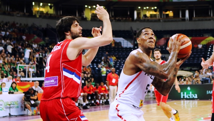 Милош Теодосич