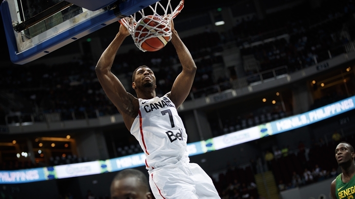 Мелвин Эджим