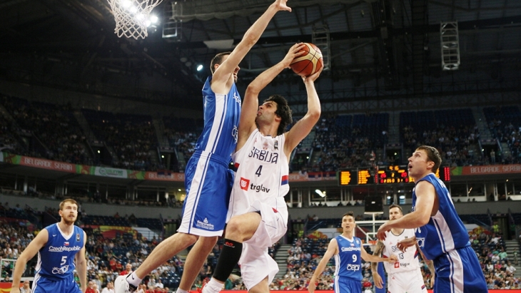 Милош Теодосич