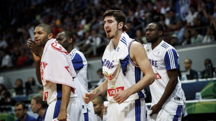 Нандо Де Коло